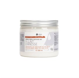  - Nature & Découvertes - Body