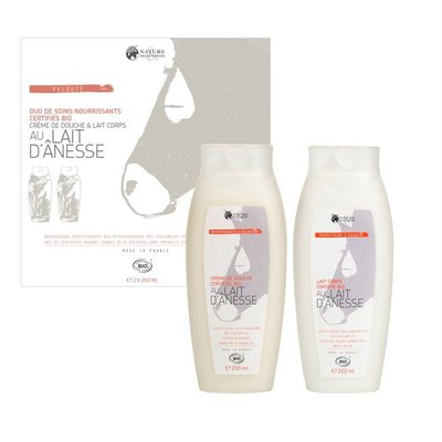  - Nature & Découvertes - Body