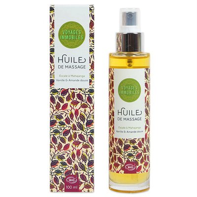  - Nature & Découvertes - Massage and relaxation