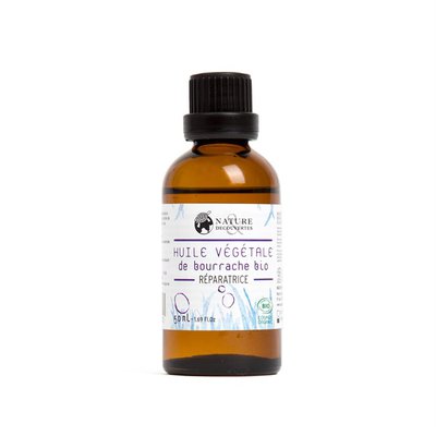  - Nature & Découvertes - Massage and relaxation