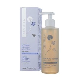 White Hibiscus Tonic Lotion - Centella - Face