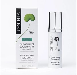 image produit Rebalancing Fluid Cream 