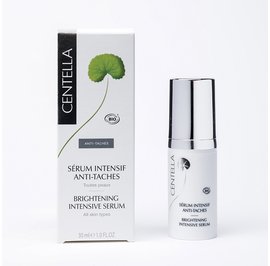 brightening intensive serum - Centella - Face