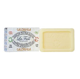 image produit Calendula Soap 