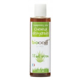 image produit Aloe Vera Shampoo 