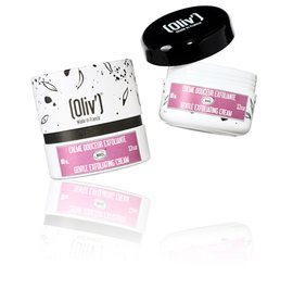 image produit Gentle Exfoliating Cream 