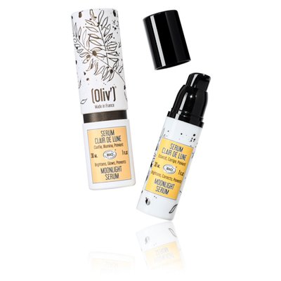 Moonlight Serum - [OLIV'] - Face