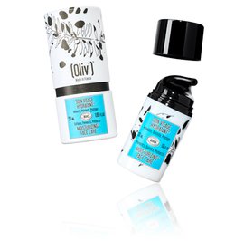 Moisturizing Face Care - [OLIV'] - Face
