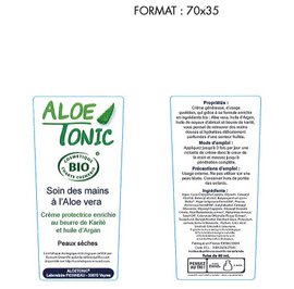 image produit Huile essentielle de thym à linalol 