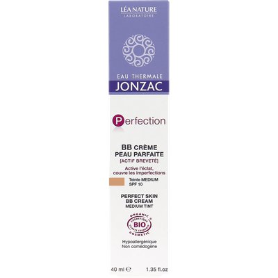 Perfect skin BB Cream - Medium - Perfection - Eau Thermale Jonzac - Makeup