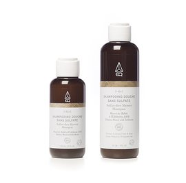 Sulfate-free Shower Shampoo - EQ - Hygiene - Hair
