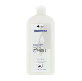 15198630 CREME DE DOUCHE LAIT ANESSE - Nature & Découvertes - Hygiene