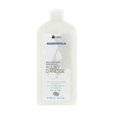 15198630 CREME DE DOUCHE LAIT ANESSE - Nature & Découvertes - Hygiene