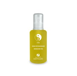 image produit Chi yin massage oil 