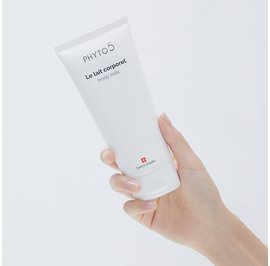 Hydrating body milk - PHYTO 5 - Body