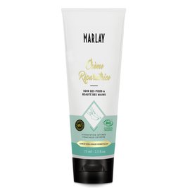 image produit MARLAY REPAIRING CREAM FOR HANDS/FEET 