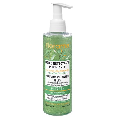 Clarifying Face Lotion - Florame - Face