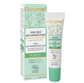 SOS Spot Care - Florame - Face