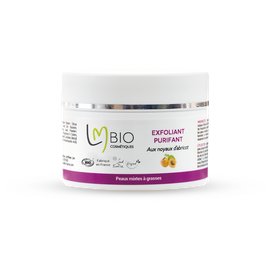 Scrub - LM BIO - Face