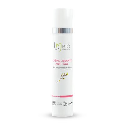 Anti-aging cream - LM BIO - Face
