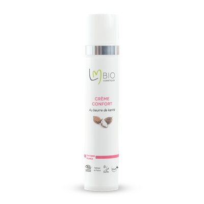 Comfort cream - LM BIO - Face