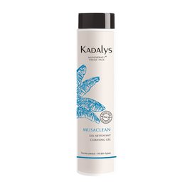 MUSACLEAN-GEL NETTOYANT - KADALYS - Face