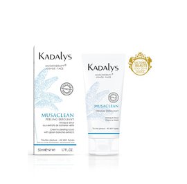 MUSACLEAN-PEELING EXFOLIANT - KADALYS - Face