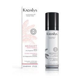MUSALIFT - CREME NUIT - KADALYS - Face