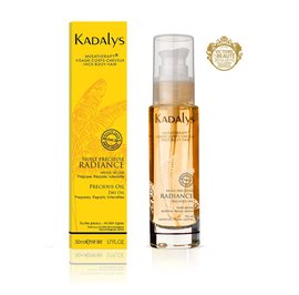 HUILE PRECIEUSE RADIANCE - KADALYS - Body