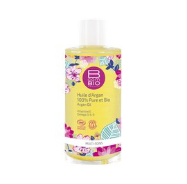 INTENSE Huile d'argan - BcomBio - Body