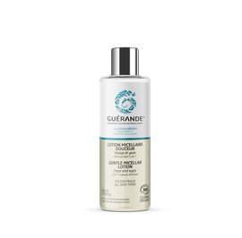 Gentle Micellar Lotion - GUERANDE - Face