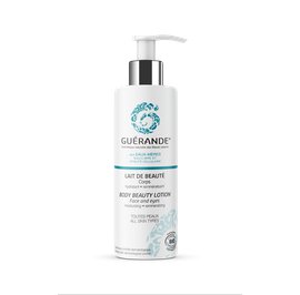 Body Beauty Lotion - GUERANDE - Body