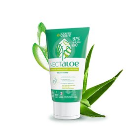 image produit Nectaloe external gelly 