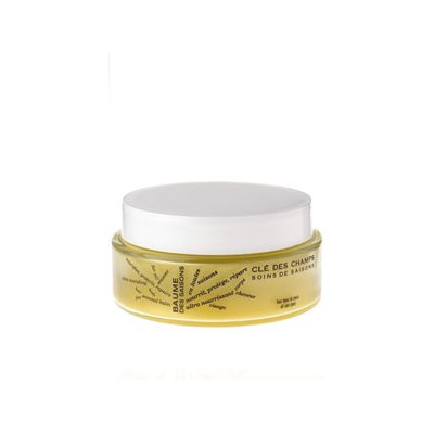 Balm - CLE DES CHAMPS - Face - Body