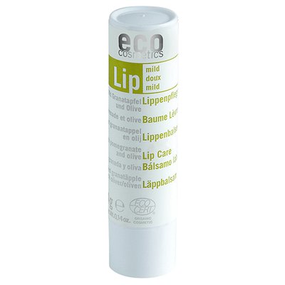 Lip care stick - Eco cosmetics - Face