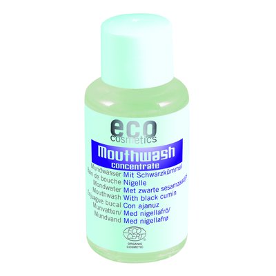 Mouth wash - Eco cosmetics - Hygiene