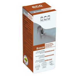 Self tannerl - Eco cosmetics - Sun