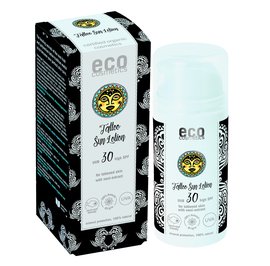 Tattoo Sun lotion SPF 30 - Eco cosmetics - Sun