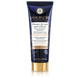 Mask - Sanoflore - Face