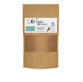 ORGANIC APRICOTS SEEDS POWDER - Centifolia - Diy ingredients