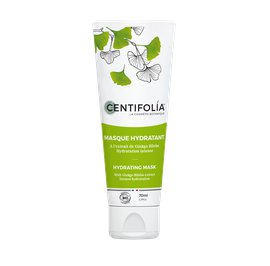 Hydrating Mask - Centifolia - Face