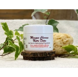 Hair care for restructuring & nourishment - BIOSIRIS - Hair