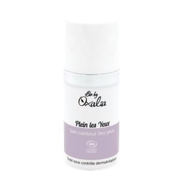 PLEIN LES YEUX- Eye contour cream - Oxalia - Face