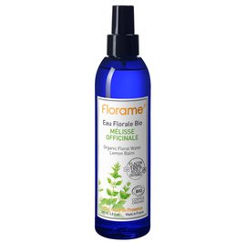 Lemon Balm Floral Water - Florame - Face