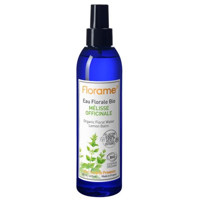 Lemon Balm Floral Water - Florame - Face