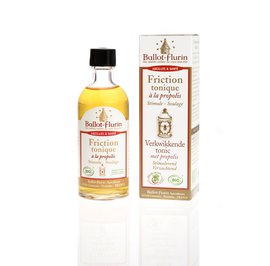 Friction Tonique - BALLOT-FLURIN - Body