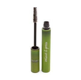 MASCARA VOLUME AND GREEN - Boho Green Make-up - Makeup