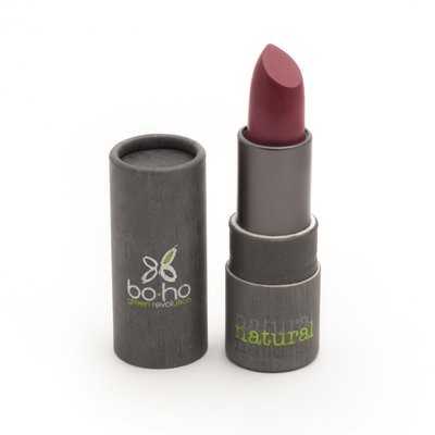 MAT LIPSTICK TULIPE 106 - Boho Green Make-up - Makeup