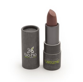 MAT LIPSTICK LIN 107 - Boho Green Make-up - Makeup