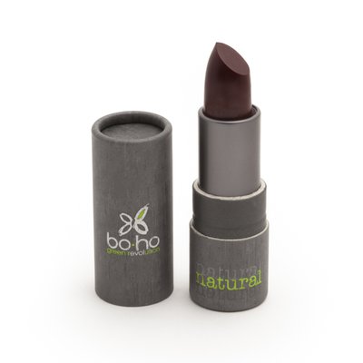 GLOSSY LIPSTICK FIGUE 309 - Boho Green Make-up - Makeup
